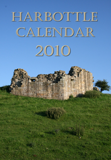 Harbottle Calendar 2010